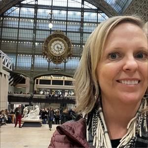 Meet your Posher, Kendra